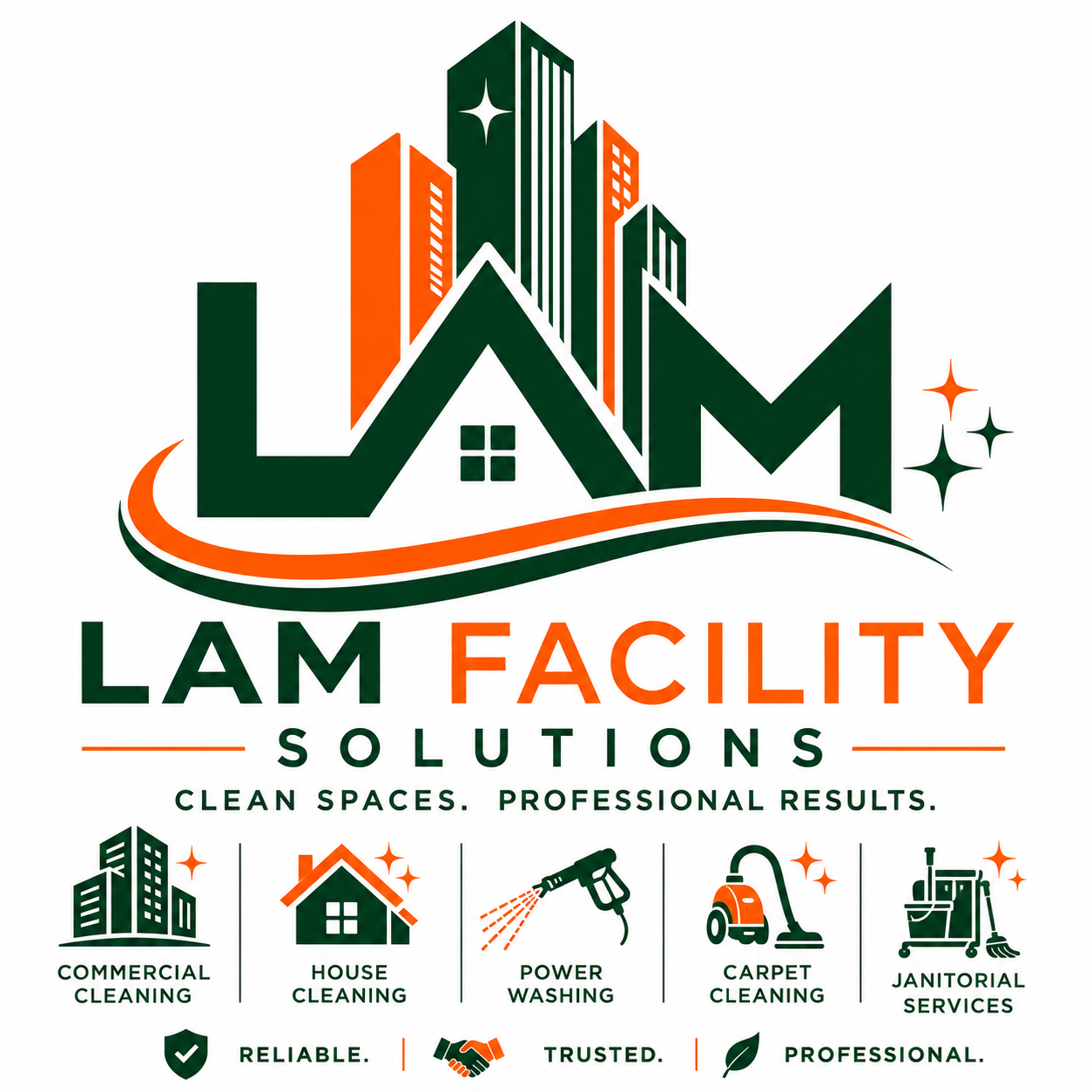 LAM FACILITY SOLUTIONS LLC